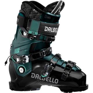 Panterra 85 W 23/24 Black/Opal Green (24.5)