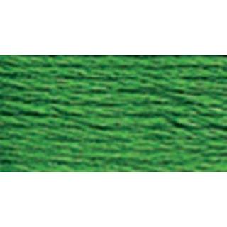 DMC Mouliné Spécial 25 Broderigarn, Ensfarvet, Grønne nuancer 0701 Indhold:100% Bomuld Effekt:Ensfarvet Længde/tykkelse:8 meter, 6-trådet Vask:95°C/ Tåler ikke tørretumbling.