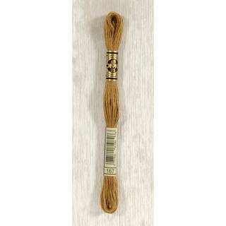 DMC Mouliné Spécial 25 Broderigarn - Farve 167