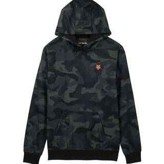 Fox Head Camo - L - black camo