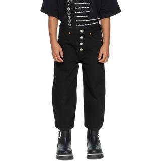 Jeans - Black - 10