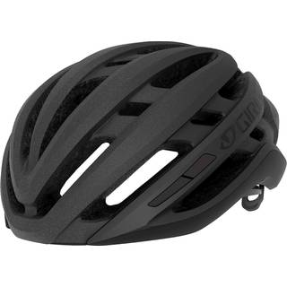 Giro Agilis MIPS Herre Road Cycling Helmet - Matte Black Fade (2022) Lille