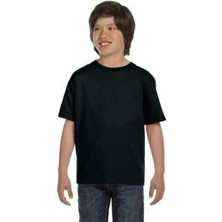 Youth Essential -T T -shirt - White - XS (D0102H7KWNT)