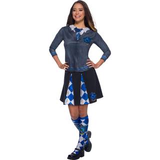 Ravenclaw nederdel