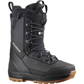 Salomon Malamute 2023 Snowboardstøvler - 29.5 - black/black/black