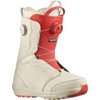 Salomon W Lvy Sj BOA 25,5 BLSAND/ALMILK/AURRED