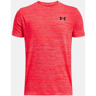 T-shirt Under Armour UA Tech Vent Jacquard SS 1379939-628 Størrelse YXL