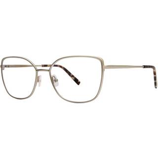 Vera Wang V710 Silver 54 Briller Kvinder Silver - Silver - 54mm
