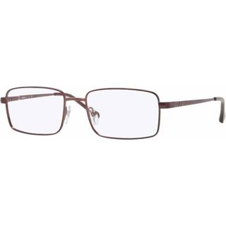 Sferoflex Mand SF2248 355 Optiske stel Metal Brun Firkantet