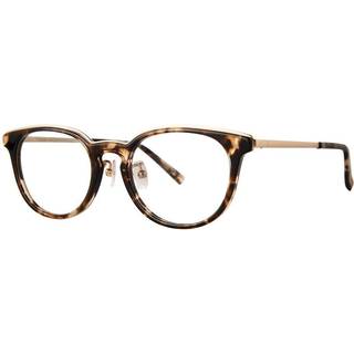 Vera Wang VA67 Tortoise48 Briller Kvinder Tortoiseshell - Gold - 48mm