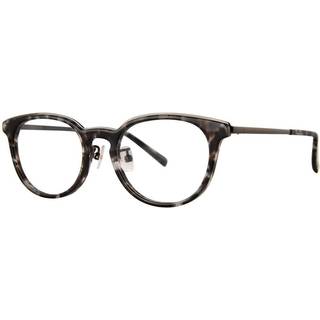 Vera Wang VA67 Black Tortoise 48 Briller Kvinder Tortoiseshell - Gunmetal - 48mm