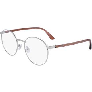 Calvin Klein CK23106 045 51 Briller Mænd Silver - Silver - 51mm