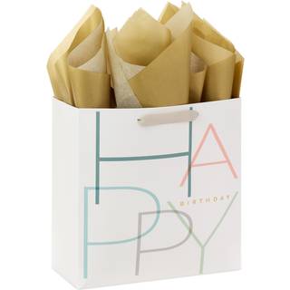Hallmark Signatur