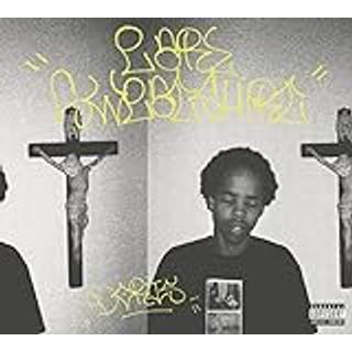 Earl Sweatshirt - Doris