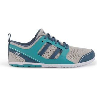 Xero Shoes Zelen Womens – Cloud / Porcelain Blue - 42.5