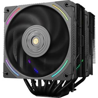 Thermalright Phantom Spirit 120 EVO - CPU Luftkøler - Max 27 dBA
