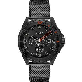 Hugo Boss Unisex Ur 1530289 - 45 mm Stilfuld Ur