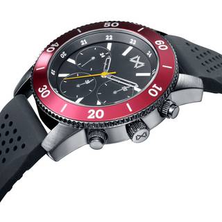 Stilfuld Unisex Ur Mark Maddox HC7125-56 (Ø 43 mm)