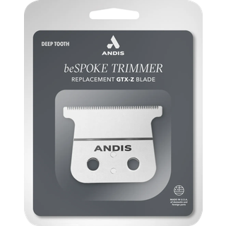 Andis beSPOKE Trimmer Replacement Blade (1 stk)