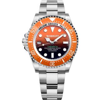 Stilren Herreur Bobroff BF0004ibn (Ø 42 mm)