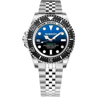 Herresur Bobroff BF0003iJ Ur (Ø 42 mm)