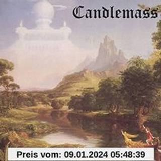 Candlemass - Ancient Dreams