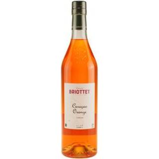 Briottet Curacao Orange