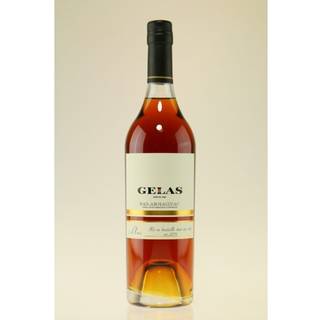 Gelas Armagnac 20 Ans
