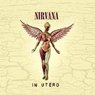 Nirvana - In Utero