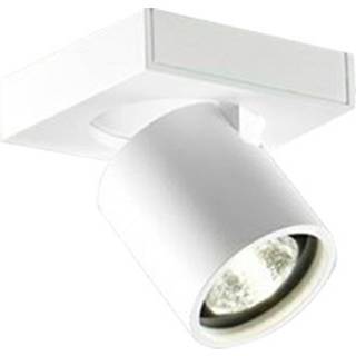 Focus mini Loftspot - Hvid - 2700K - Light-Point