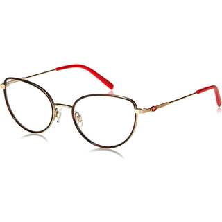 Missoni Kvinde MMI 0061 06J Optiske stel Metal Havana Cat Eye