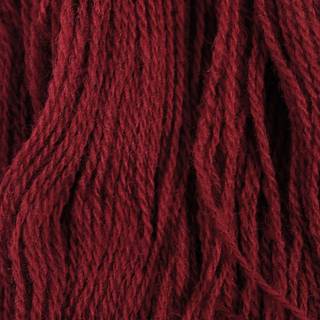 Järbo 2 tr Ull 100g 74122 Cranberry red Indhold: 100% Uld Vægt/længde: 100 g = ca. 300 meter Anbefalede pinde: 3.50 mm Strikkefasthed: 10 x 10 cm = 21 m x 30 p Håndvask / Tørres fladt.
