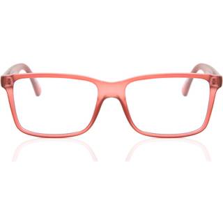 SmartBuy Collection Polly CP162F 54 Briller Mænd Burgunder - Burgundy - 54mm