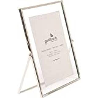 goldbuch Picture frame Loft silver 15x20cm