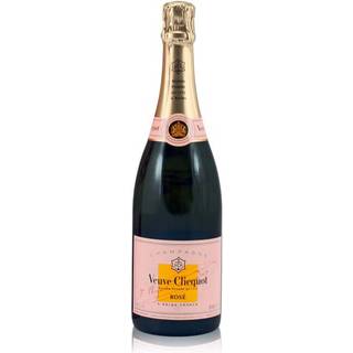 Veuve Clicquot Brut Rosé