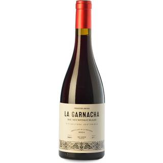 La Garnacha de Mustiguillo 2024