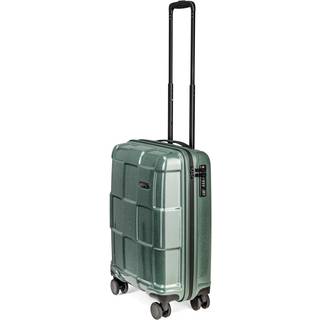 Epic Crate Reflex Grøn Kuffert - Lille - 55 cm