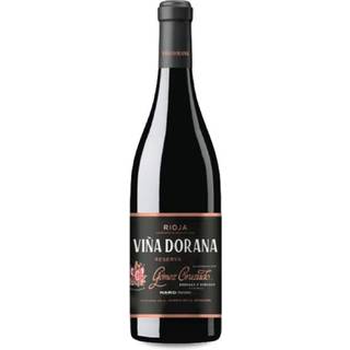 Gómez Cruzado Viña Dorana Reserva 2018