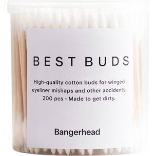 By Bangerhead Best Buds Cotton Buds