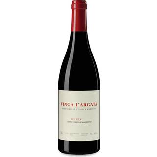 Finca l'Argatà 2022
