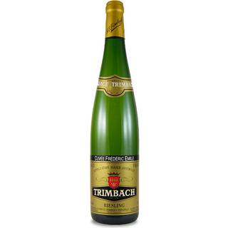Trimbach Riesling Frédéric Emile 2017