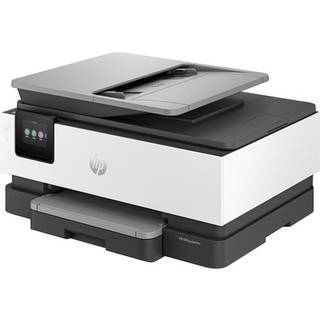 HP Officejet Pro 8122e All in One Blækprinter Multifunktion - Farve - Blæk