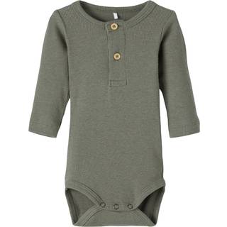 Kab Body, Dusty Olive, 68 cm