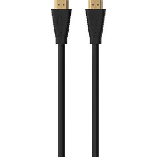 Sinox HDMI-kabel med ethernet 4K30Hz 3 meter (På lager i varehus)