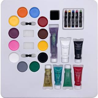 Jumbo familie make-up sæt