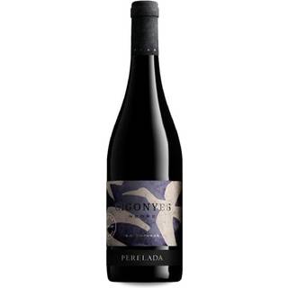 Perelada Cigonyes Tinto 2023
