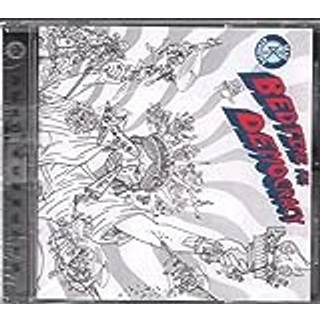 Dead Kennedys - Bedtime For Democracy