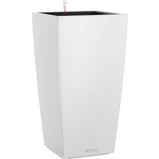 LECHUZA CUBICO Color muskat 22 cm