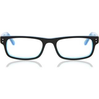 SmartBuy Børn Flynn AK57H 44 Briller Børn Black - Black - 44mm