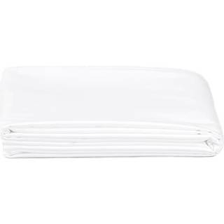 Juniper Lagen 300x270 Cm - Lagener Supima Bomuld Snow White - B-S-300270-W